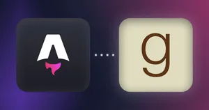 How to use Goodreads data in Astro