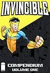 Invincible, Compendium One