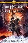 The House of Hades (The Heroes of Olympus, #4)