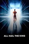 Marvel One-Shot: All Hail the King