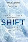 Shift (Silo, #2)