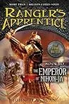 The Emperor of Nihon-Ja (Ranger's Apprentice #10)