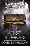 The Lost Stories (Ranger's Apprentice, #11)