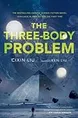 The Three-Body Problem Cover of The Three-Body Problem