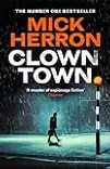 Clown Town (Slough House, #9)