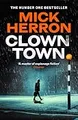 Cover of Clown Town
