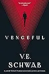Vengeful (Villains, #2)