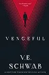 Vengeful (Villains, #2)