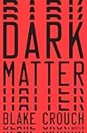 Dark Matter