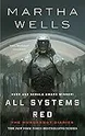 All Systems Red Cover of All Systems Red