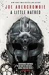 A Little Hatred (The Age of Madness, #1)