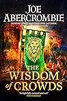 The Wisdom of Crowds (The Age of Madness, #3)