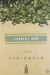 Cannery Row (Cannery Row, #1)