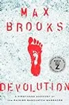 Devolution: A Firsthand Account of the Rainier Sasquatch Massacre