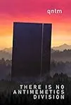 There Is No Antimemetics Division