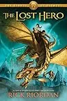 The Lost Hero (The Heroes of Olympus, #1)
