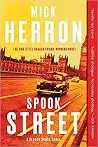 Spook Street (Slough House, #4)