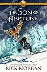 The Son of Neptune (The Heroes of Olympus, #2)
