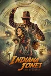 Indiana Jones and the Dial of Destiny