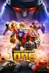 Transformers One