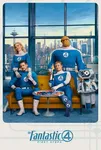 The Fantastic 4: First Steps