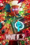 What If...?